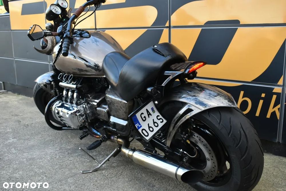 Honda Valkyrie - 14