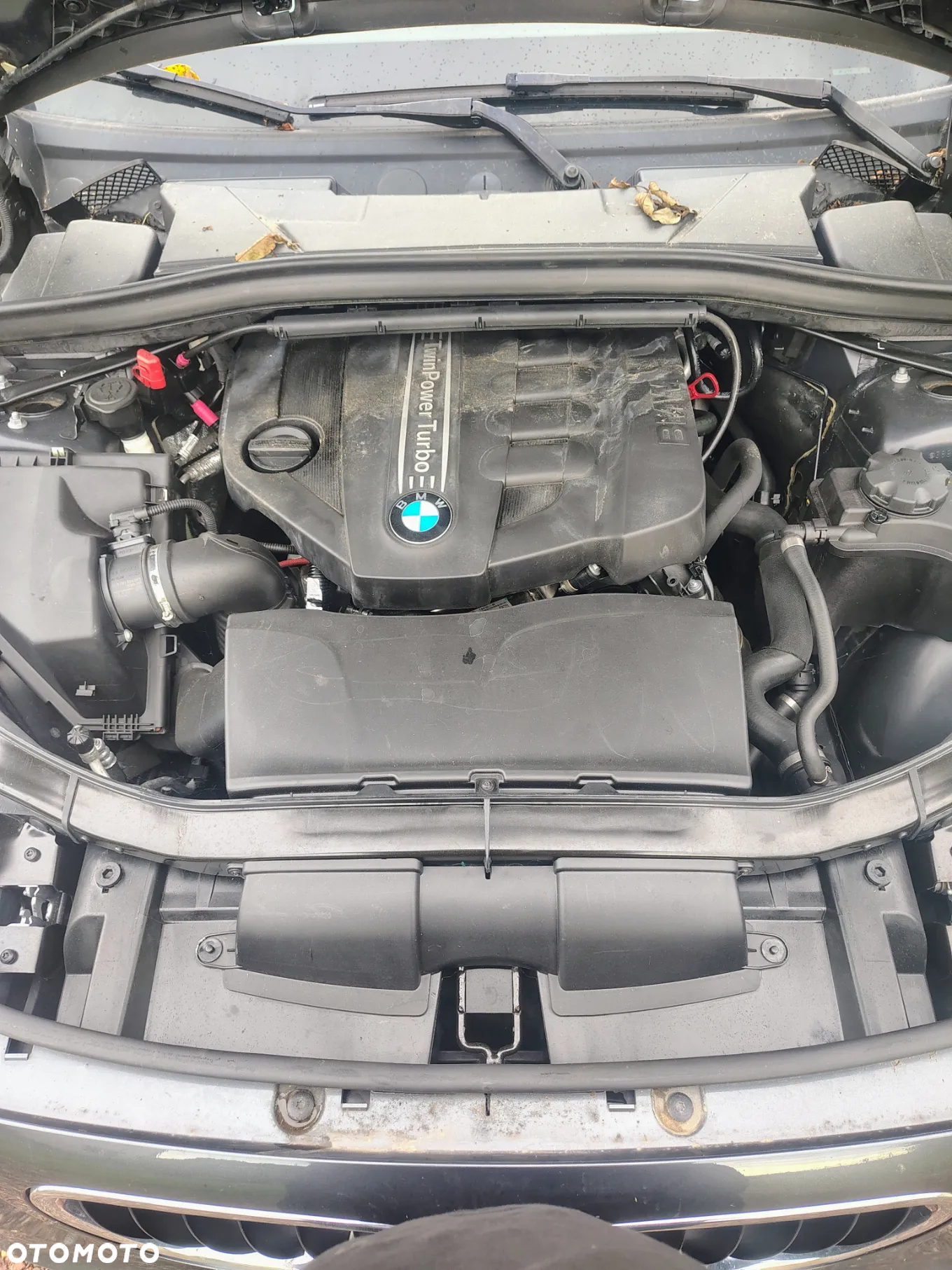 BMW X1 sDrive16d - 19