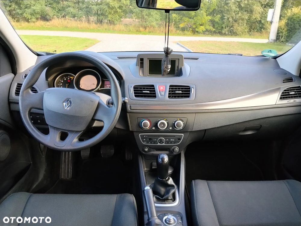 Renault Megane 1.6 16V 100 TomTom Edition - 23