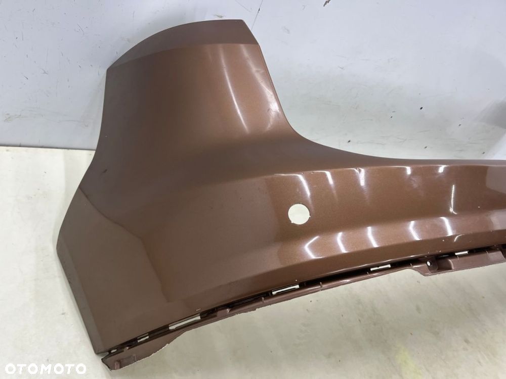 Zderzak tylny Ford C-Max CMax Mk2 II 2 10-19r. tył PDC AM51-R17906-A - 13