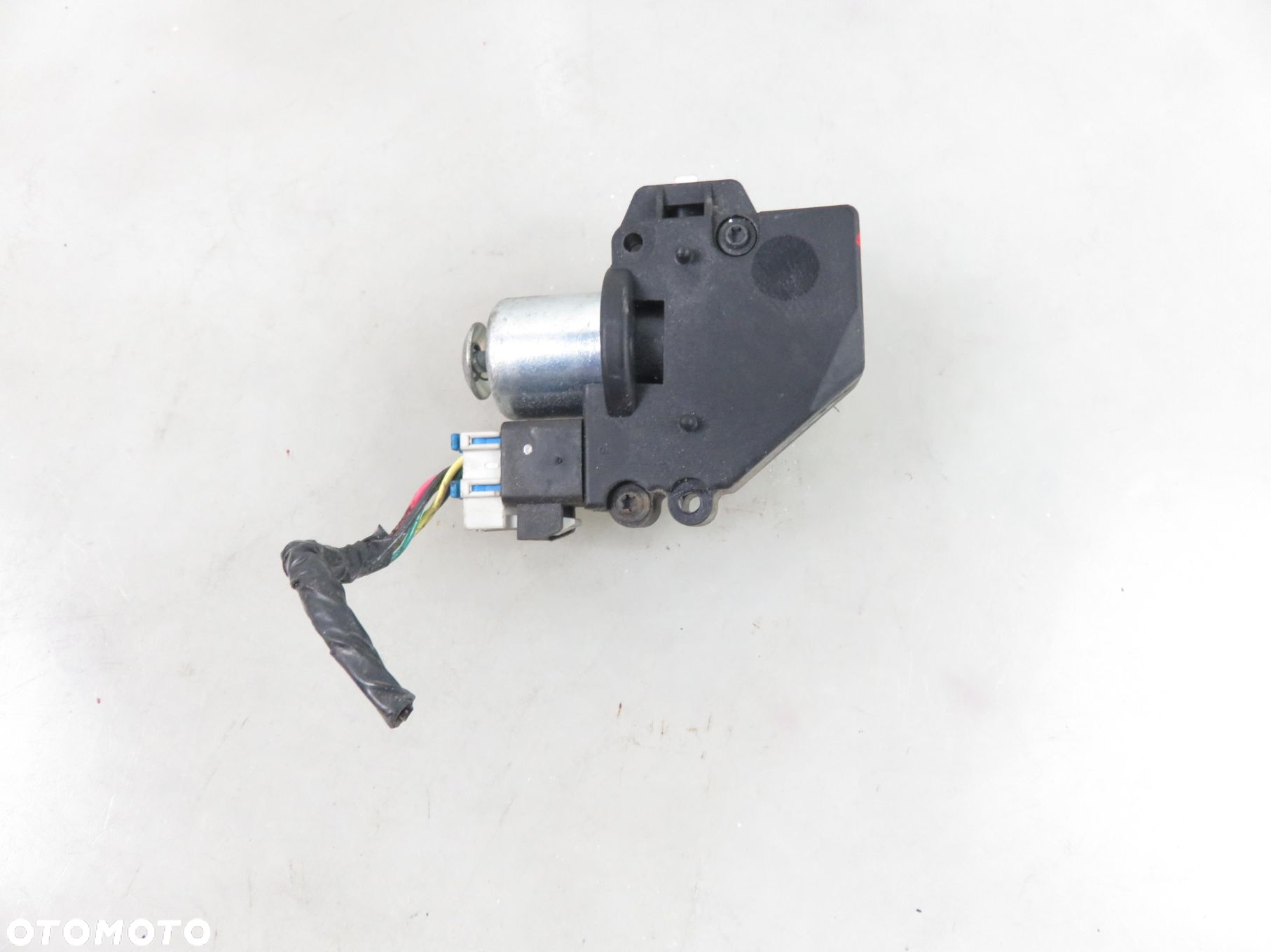 ZAWÓR MAGNETYCZNY SKRZYNI HUMMER HUMMER H2 7298047 6.0 - 3