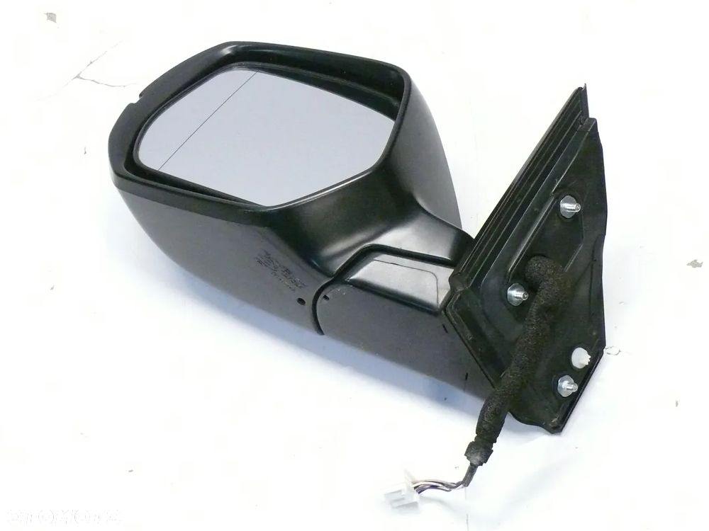 LUSTERKO LEWE HONDA CR-V CRV IV 4 2012 2018 8 PIN