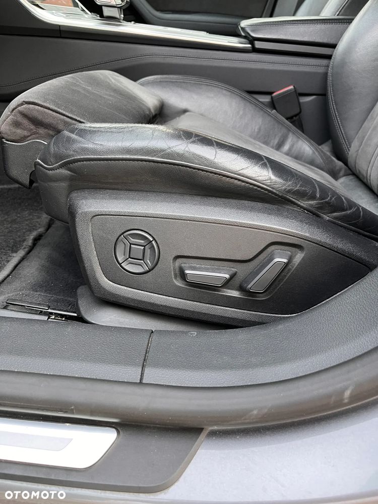 Audi A7 Sportback 50 TDI mHEV Quattro Tiptronic - 16