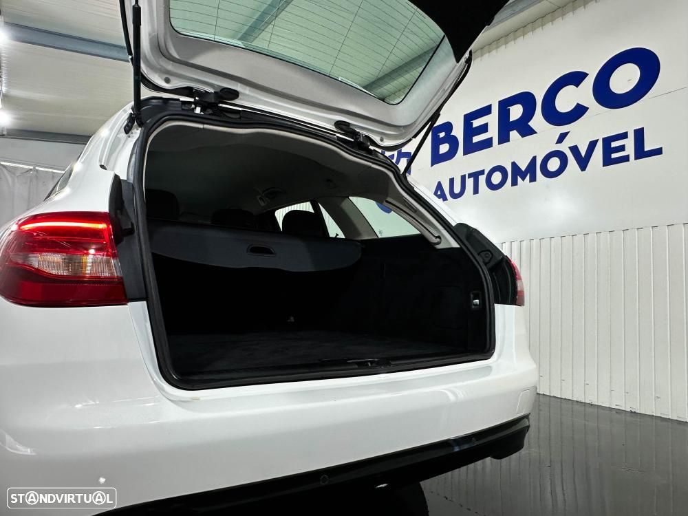 Mercedes-Benz C 180 (BlueTEC) d Station 7G-TRONIC Avantgarde - 27