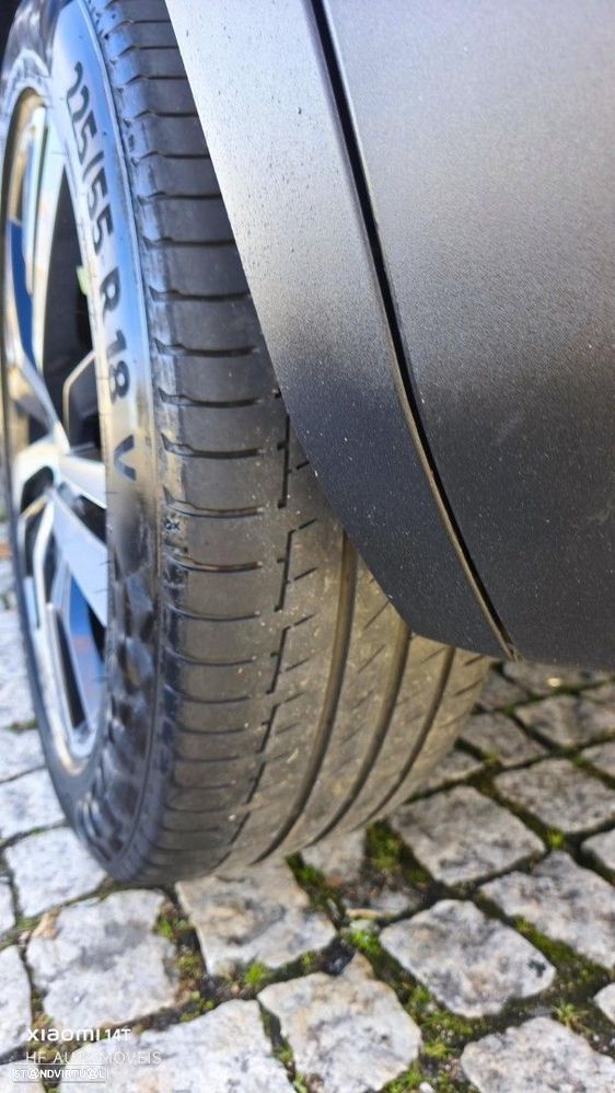 Peugeot 5008 1.5 BlueHDi GT Line EAT8 - 17