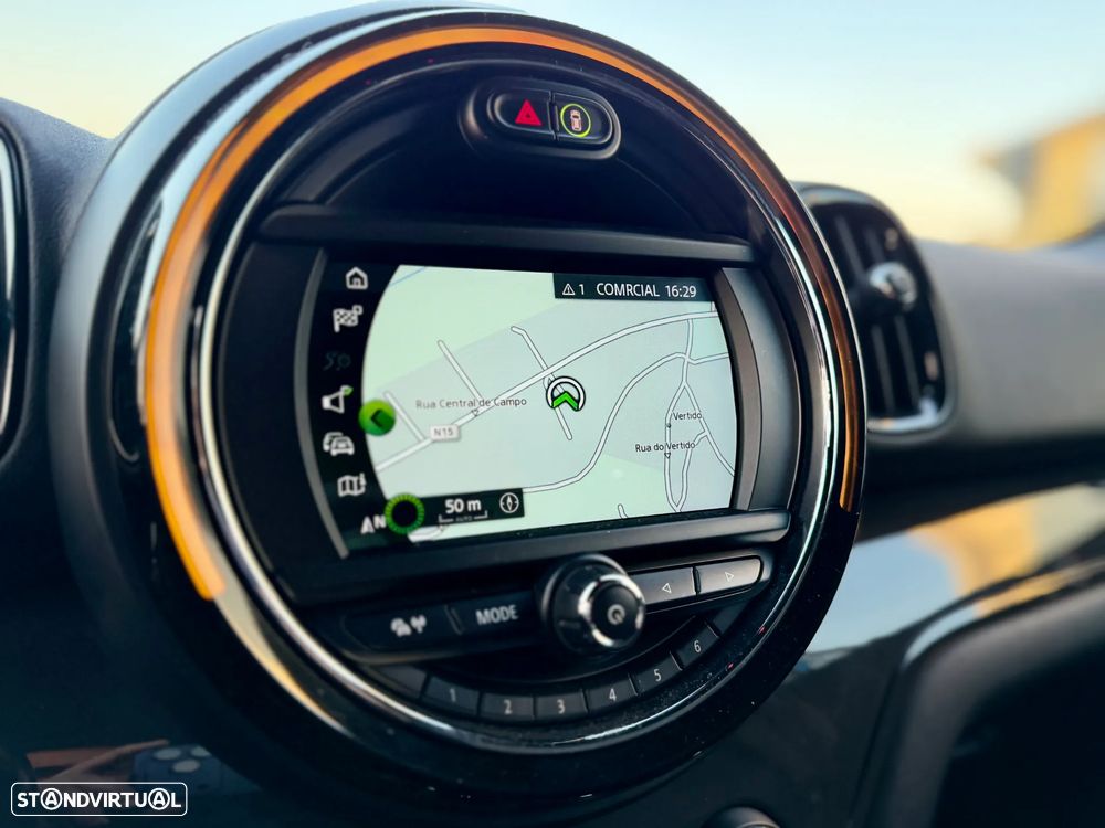 MINI Countryman One D - 23