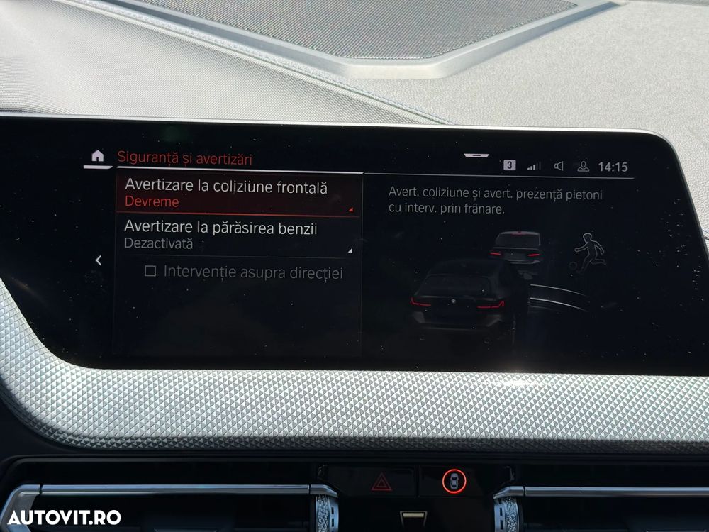 BMW Seria 1 118i Aut. M Sport - 25