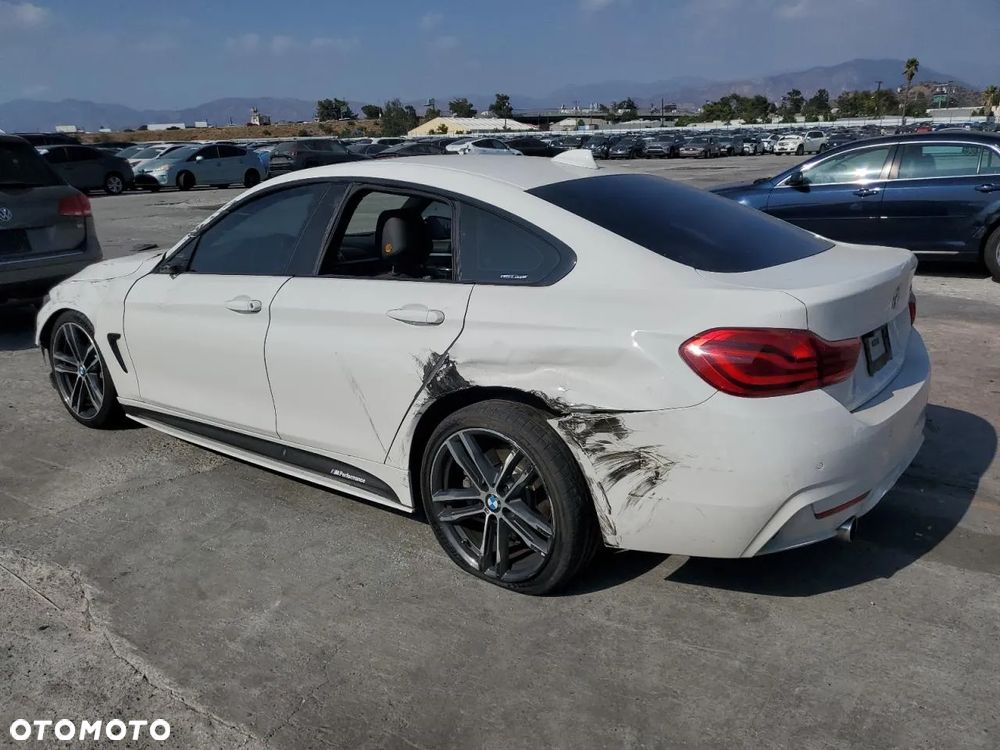 BMW Seria 4 - 3