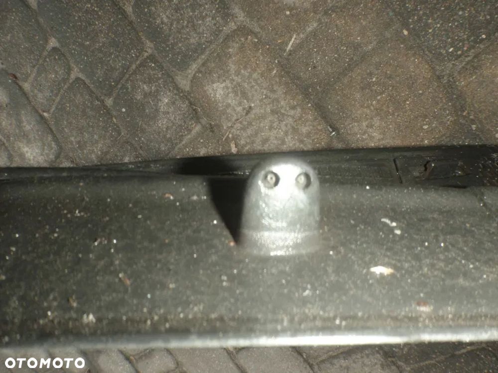 podszybie zaślepka spryskiwacz renault kangoo I - 3
