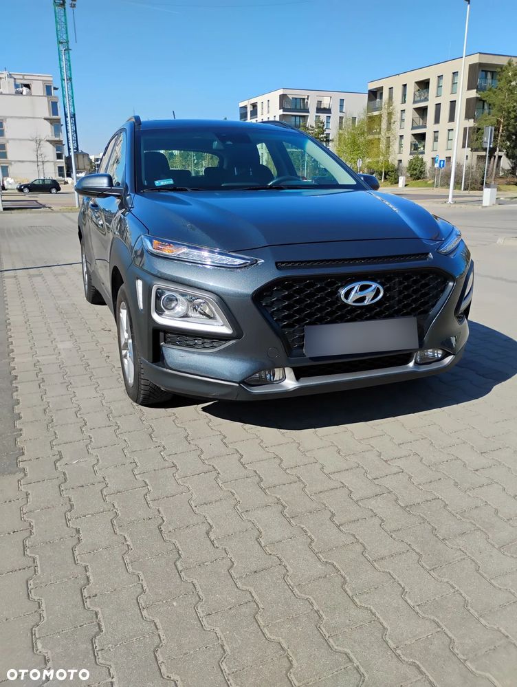 Hyundai Kona 1.0 T-GDI Comfort - 3