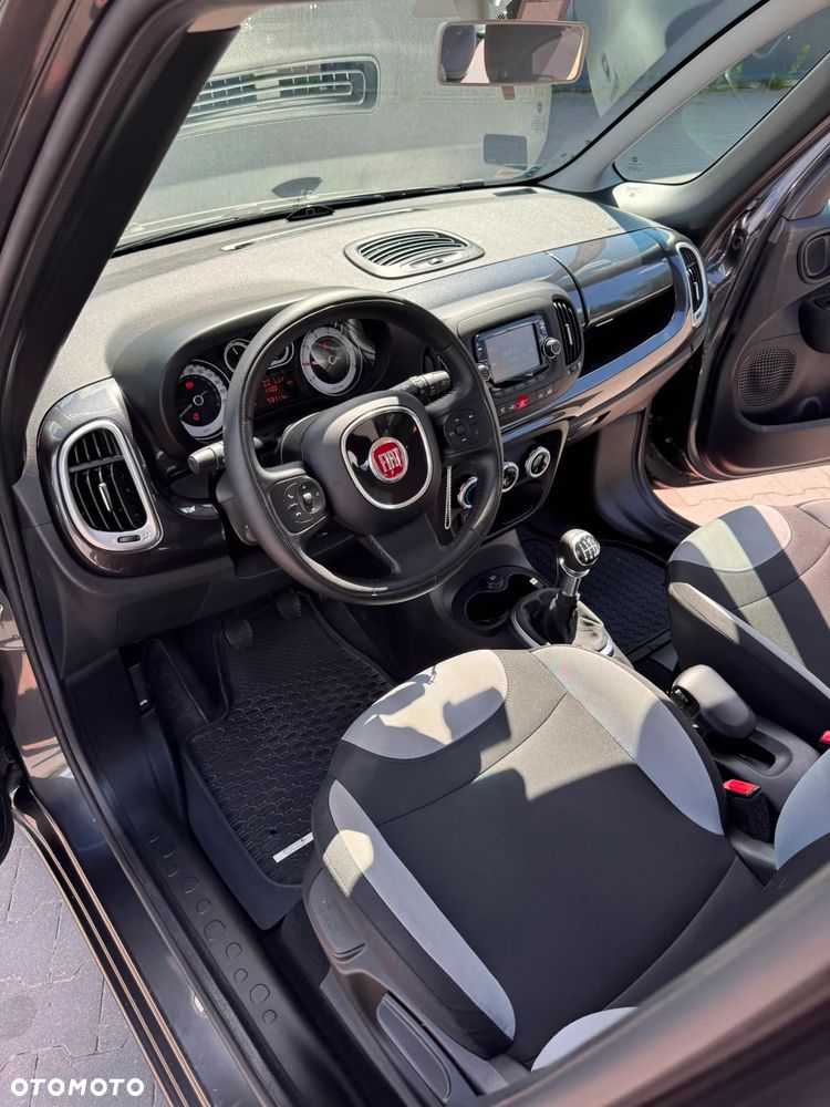 Fiat 500L 1.4 16V Pop Star - 25