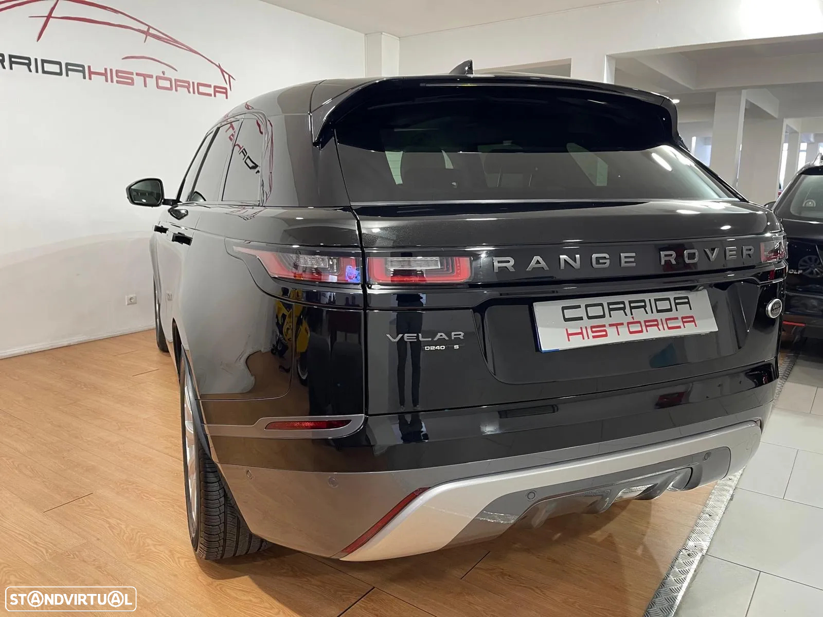 Land Rover Range Rover Velar 2.0 D R-Dynamic S - 26