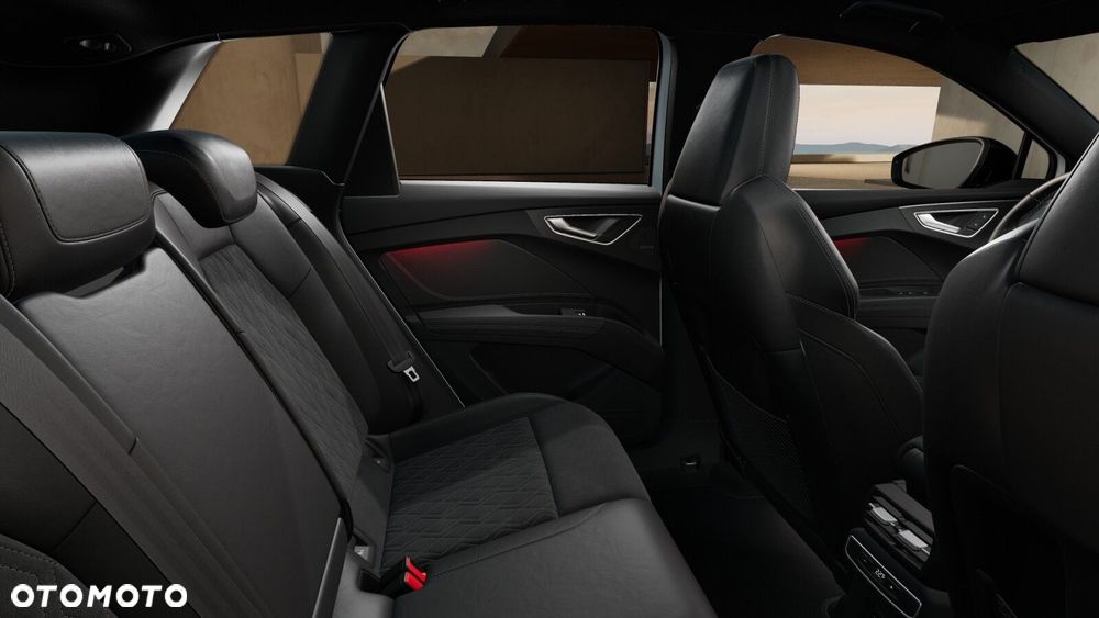 Audi Q4 e-tron - 12