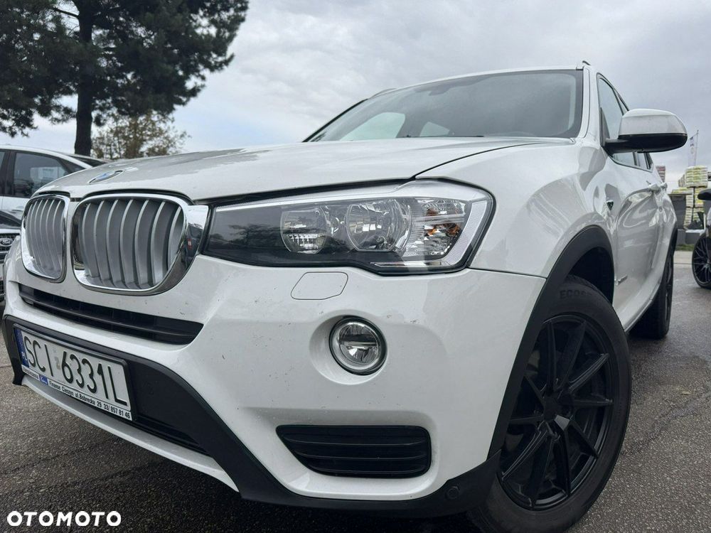 BMW X3 - 2