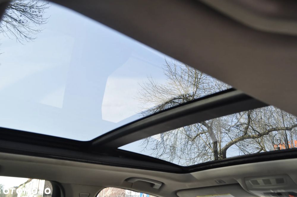 BMW X3 xDrive20i - 9