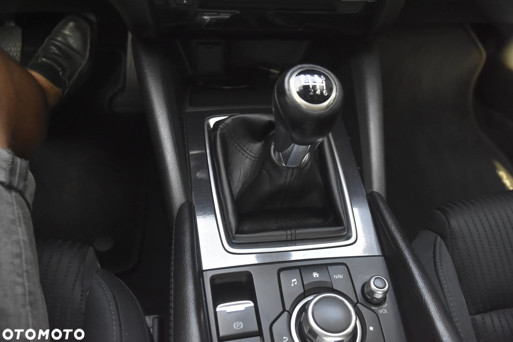 Mazda 6 2.0 Skygo - 17