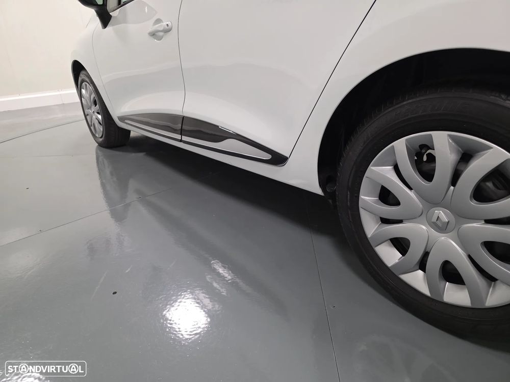 Renault Clio 1.5 dCi Zen - 18