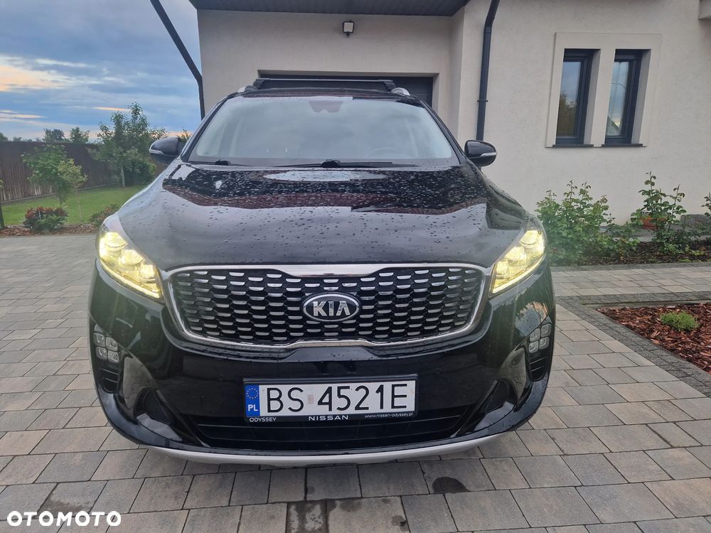 Kia Sorento 2.0 CRDI GT Line - 34