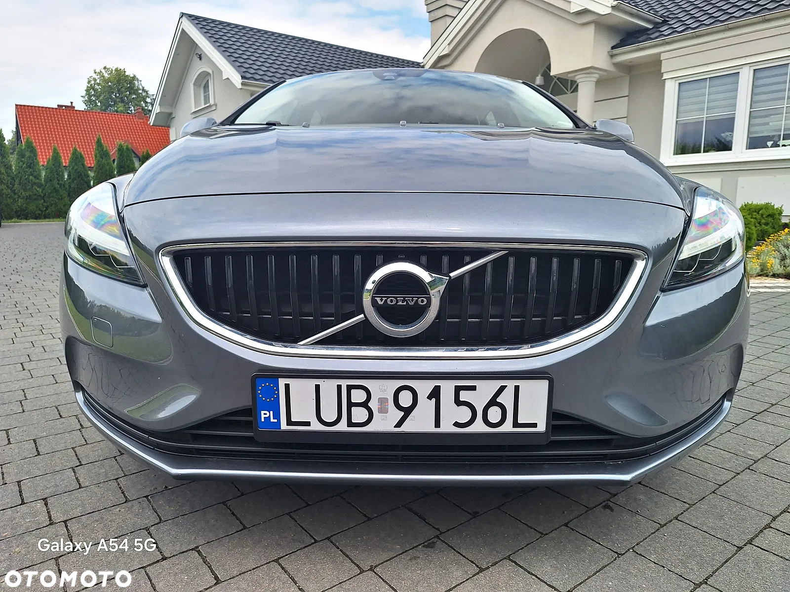 Volvo V40 T3 Drive-E Dynamic Edition - 14