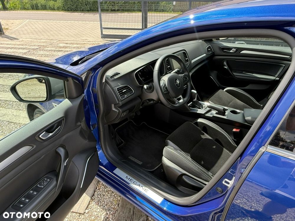 Renault Megane - 6