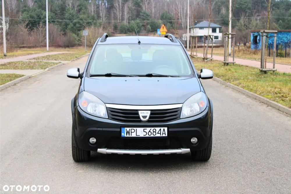 Dacia Sandero Stepway - 2