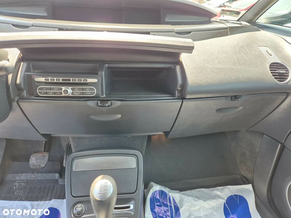 Renault Grand Espace 2.0 dCi Initiale - 12