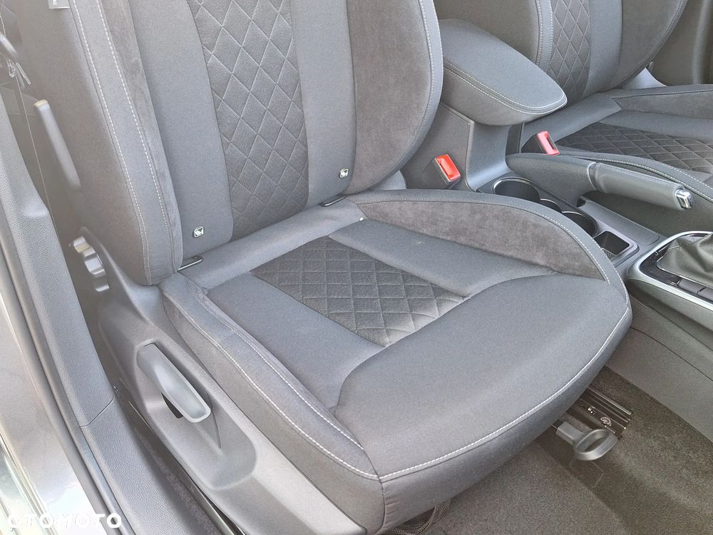 Skoda Fabia 1.5 TSI Monte Carlo DSG - 23