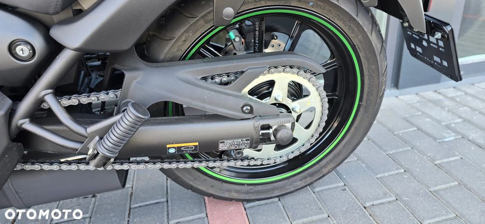 Kawasaki Vulcan - 37