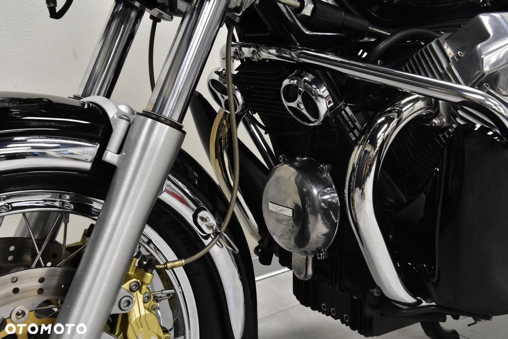 Moto Guzzi California - 28