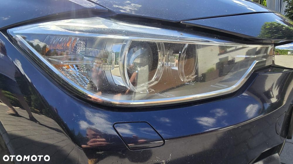 BMW Seria 3 - 11