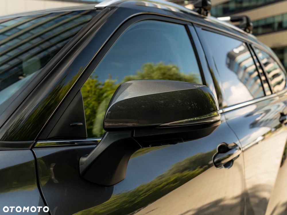 Toyota Highlander 2.5 Hybrid Executive - 9