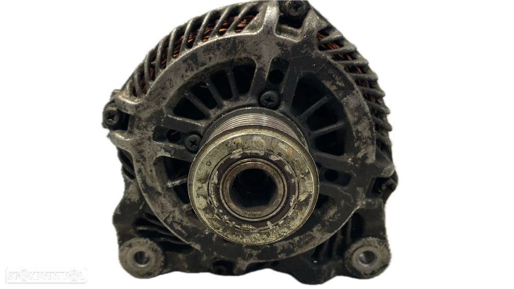 Alternador Renault Laguna Iii (Bt0/1) - 2