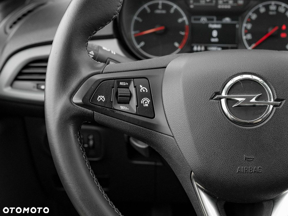 Opel Corsa - 16