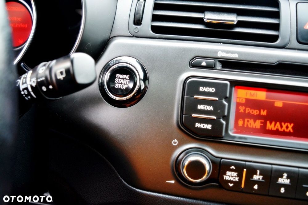 Kia Rio 1.2 Attract - 7