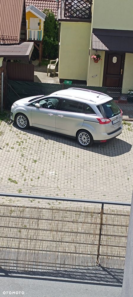 Ford Grand C-MAX 2.0 TDCi Titanium MPS6 - 1