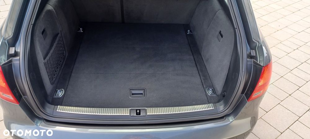 Audi A4 Avant 1.8 T - 18