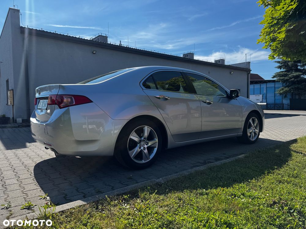 Honda Accord 2.0 Elegance - 6