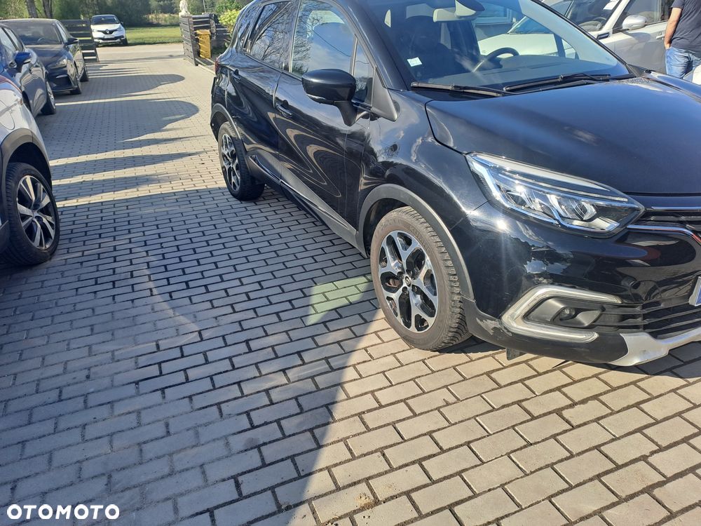 Renault Captur 1.5 dCi Energy Intens EU6 - 2