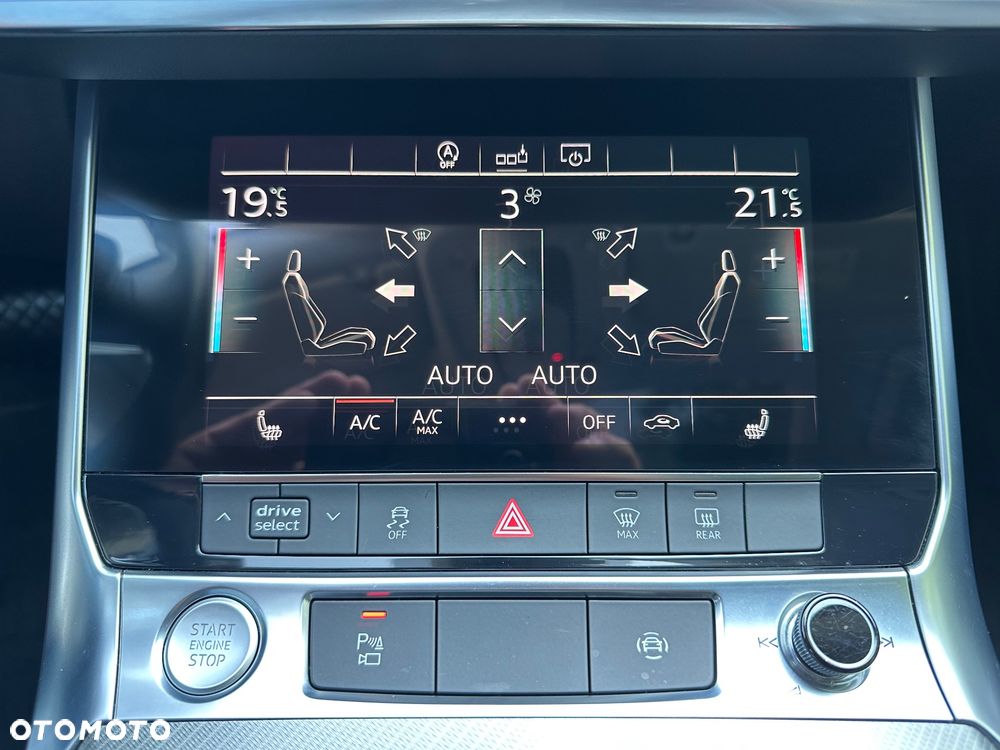 Audi A6 Avant 35 TDI S tronic sport - 31