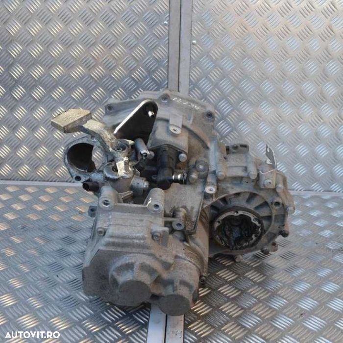 Cutie de viteze VW Golf VI; 1.4 TSI; 2008-2015; MCB - 2