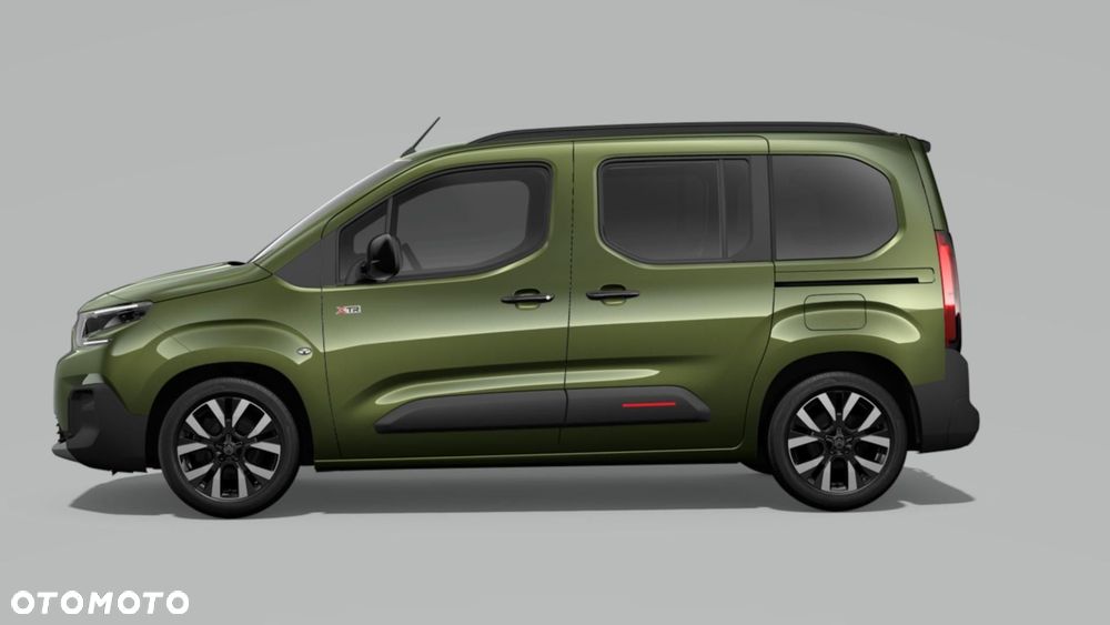 Citroën Berlingo - 2
