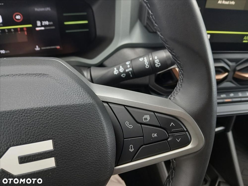 Dacia Duster - 26