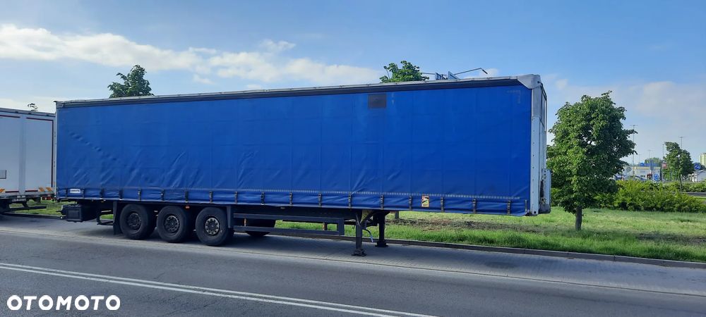 Schmitz Cargobull S01 - 1