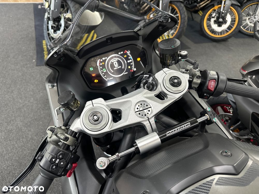 QJMOTOR Inny - 2
