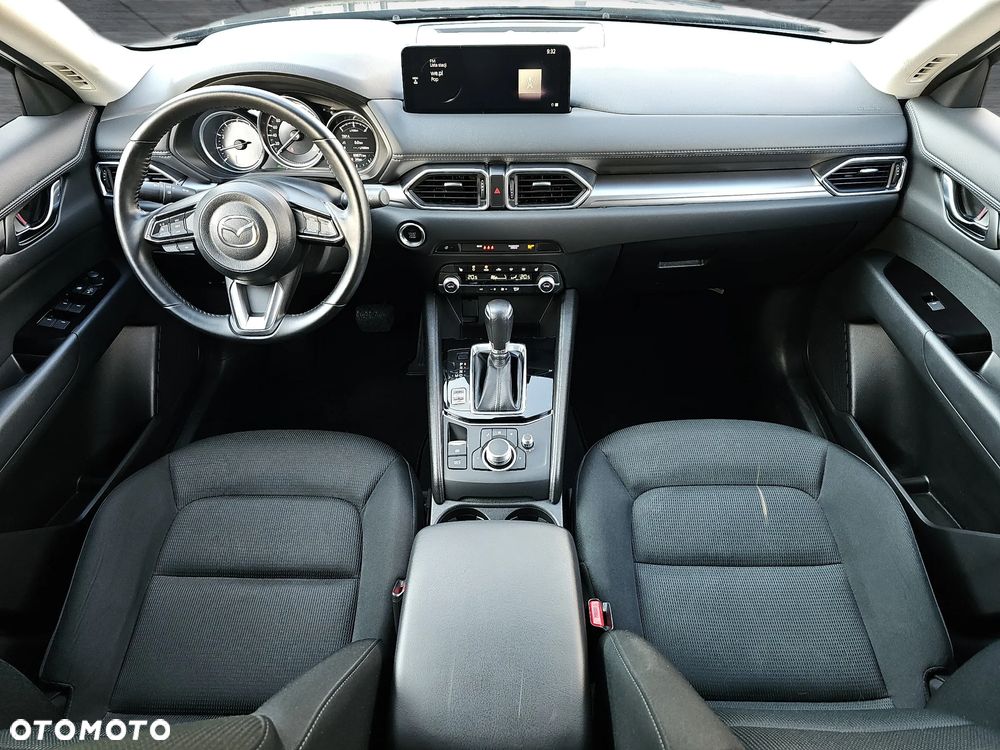 Mazda CX-5 - 16