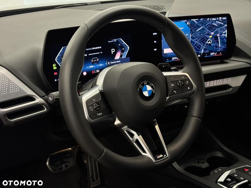 BMW Seria 1 - 15