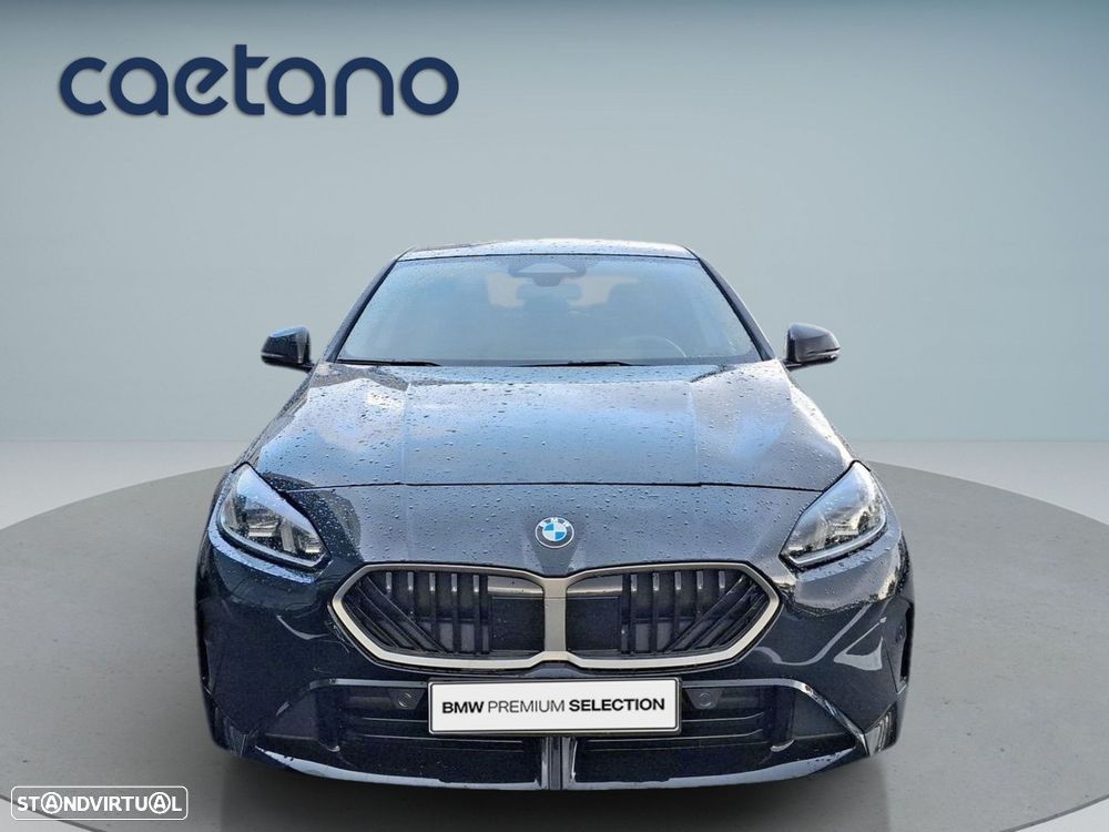 BMW 216 Gran Coupé - 2