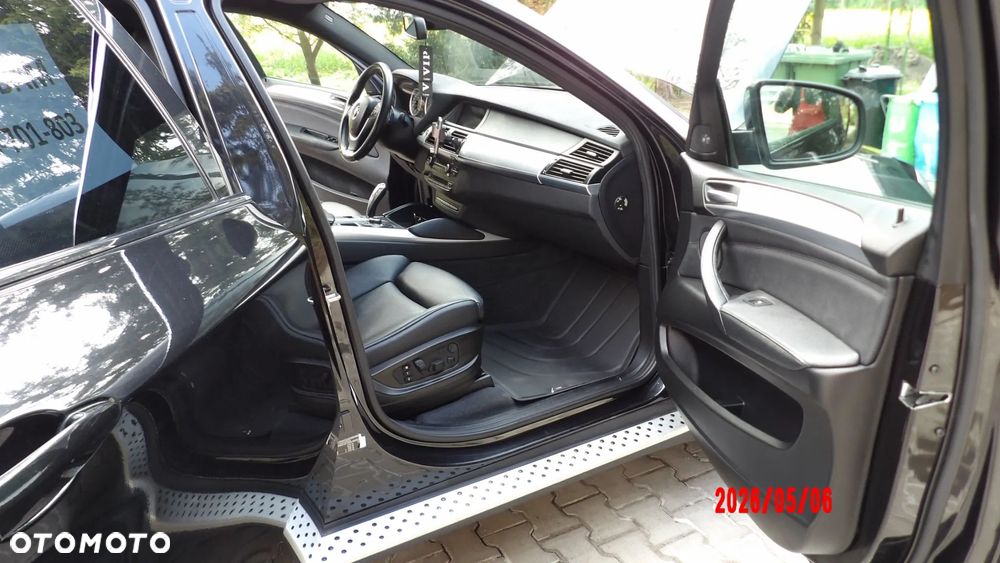 BMW X6 30d xDrive - 5