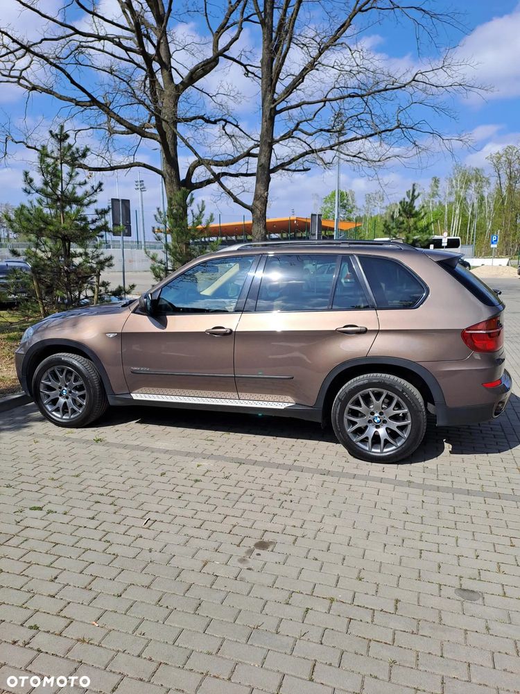 BMW X5 - 13