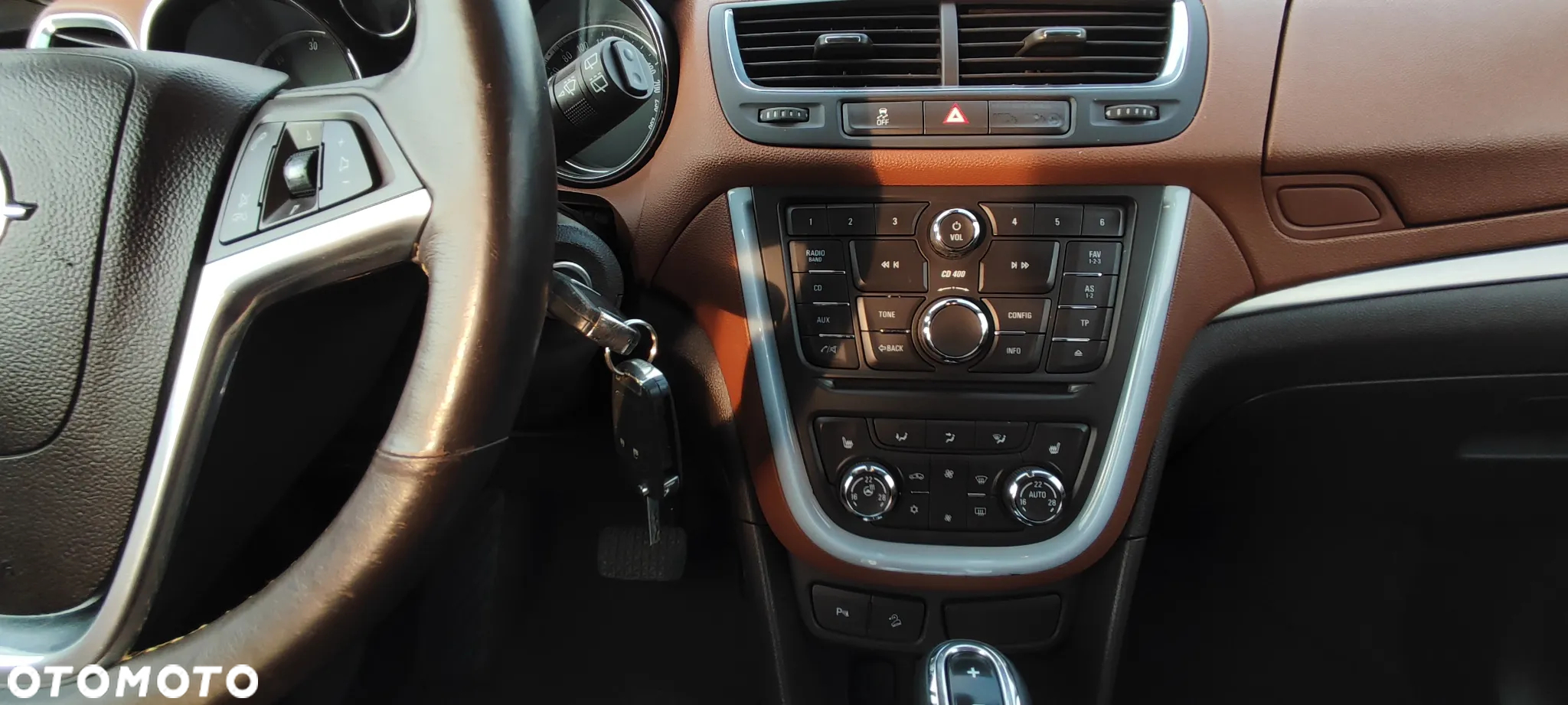 Opel Mokka - 26
